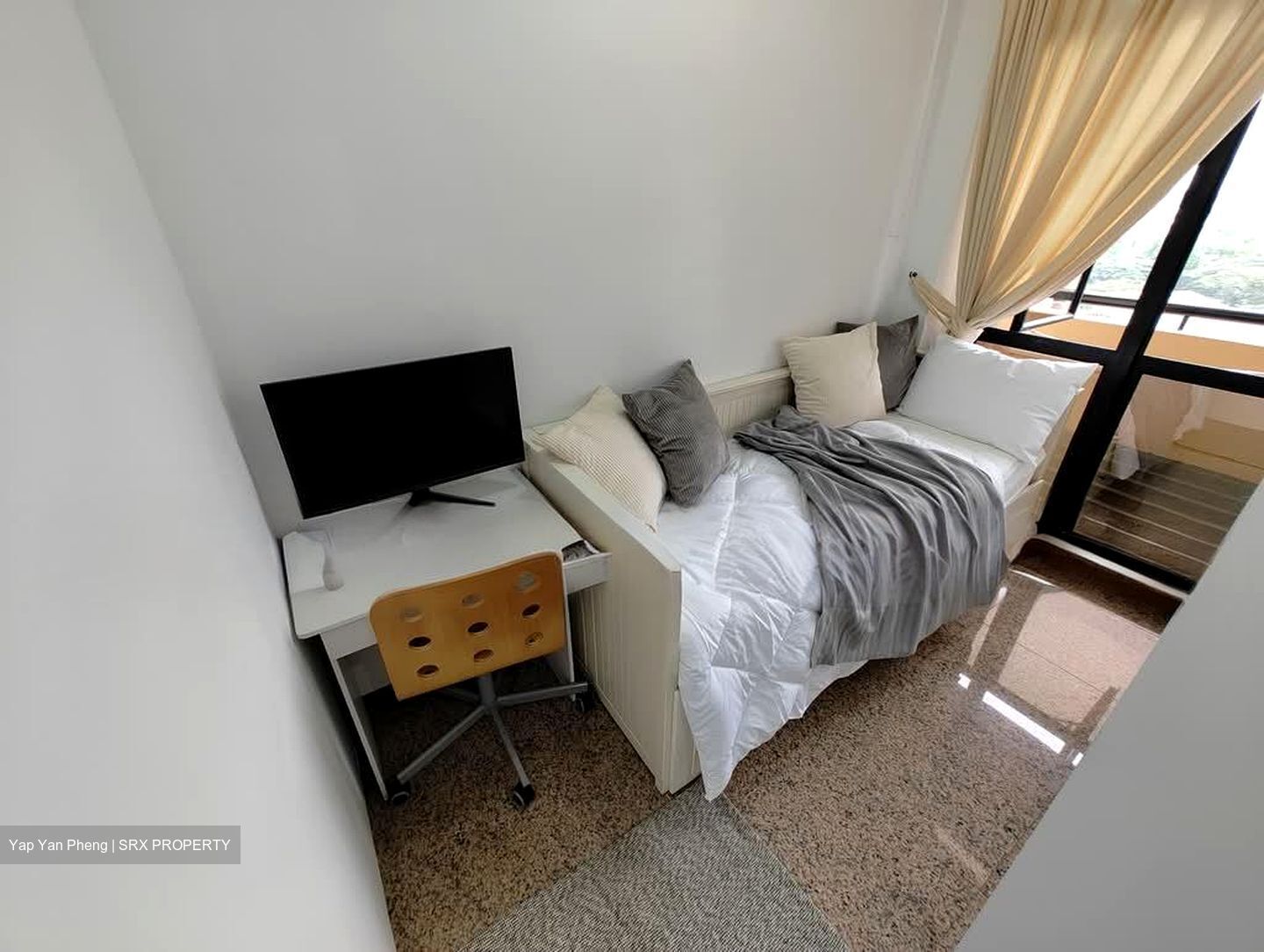 Dover Parkview (D5), Condominium #598767771